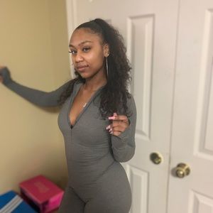 Meet your Posher, Chezon